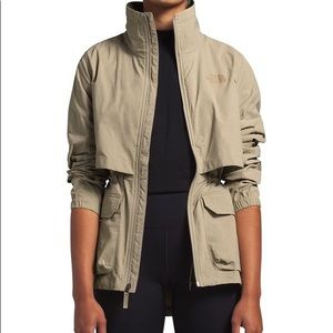 North Face Sightseer II Jacket